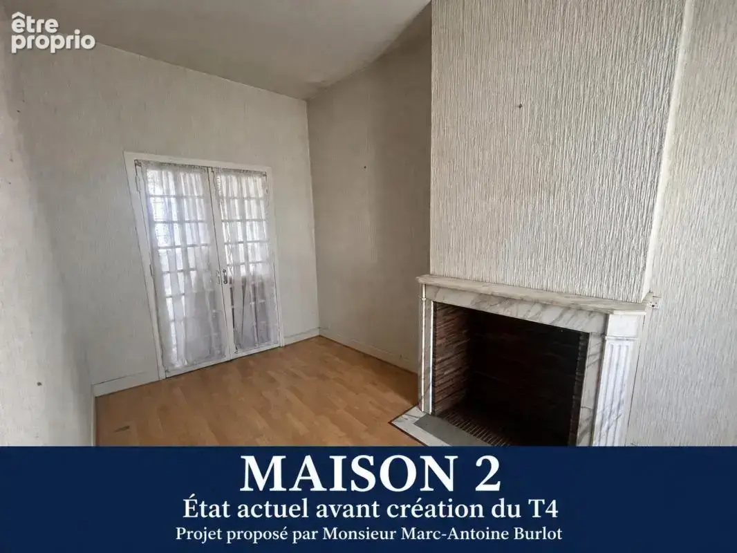 Moulis-en-médoc – spécial investisseur – fort potentiel de division en 2 logements avec jardin - photo 8