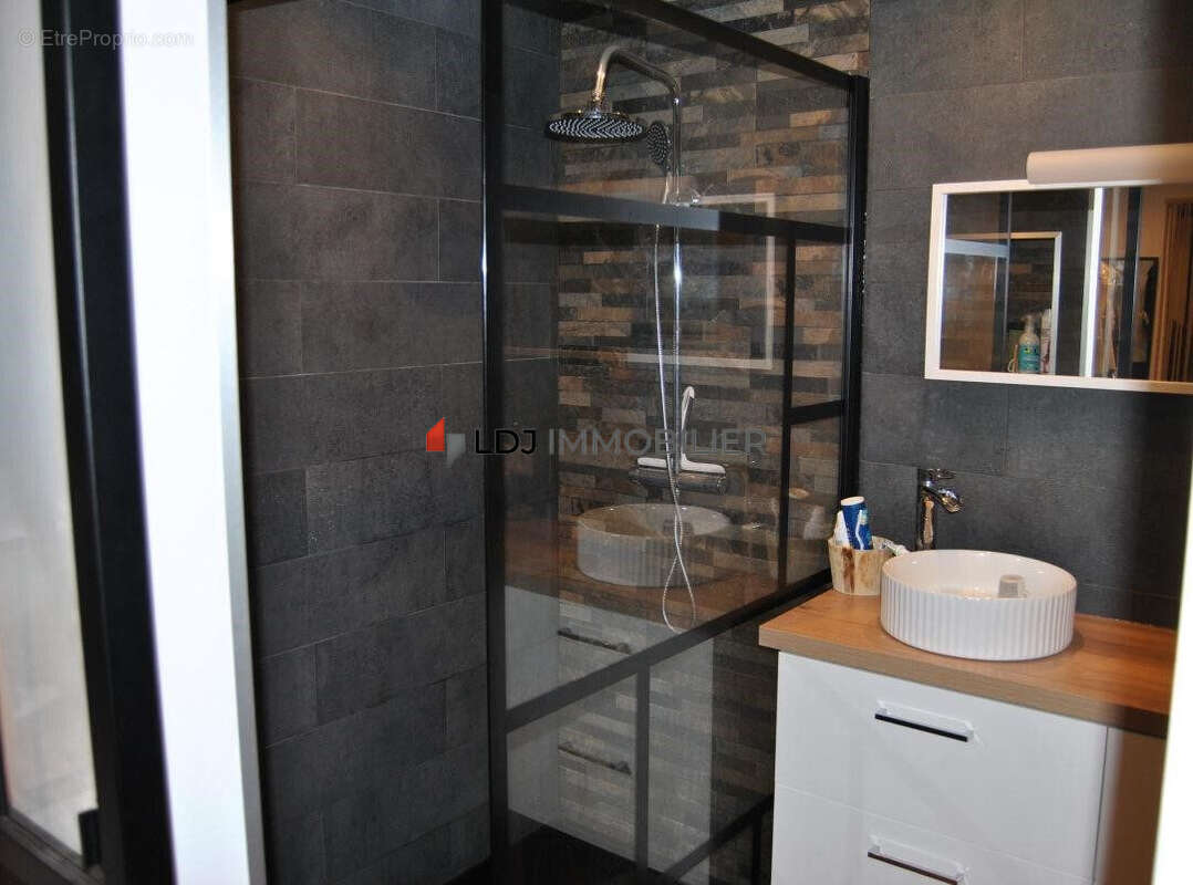 Maison à SAINTE-MARIE