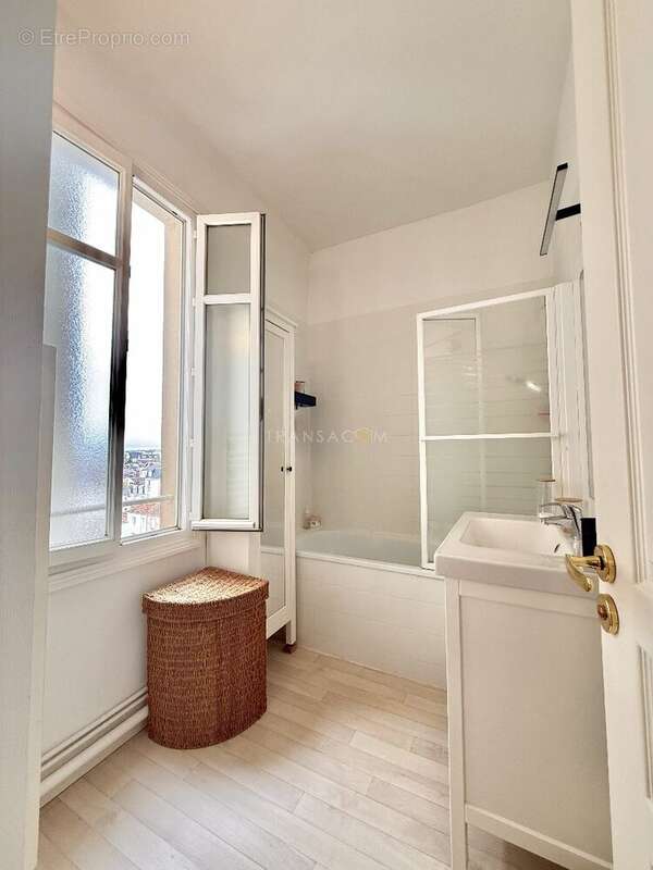 Appartement à TOURS