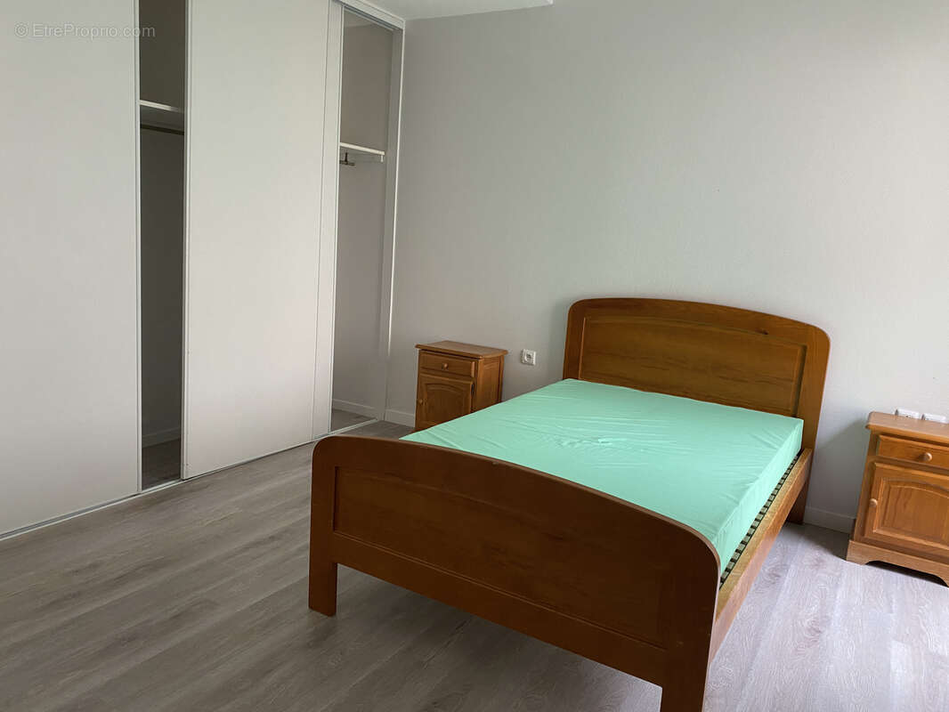 Appartement à LIMOGES