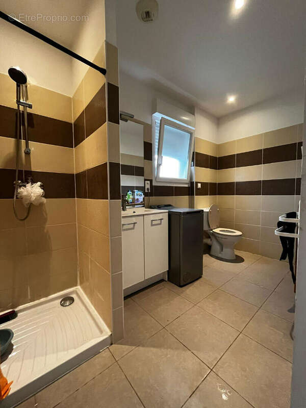 Appartement à PENTA-DI-CASINCA