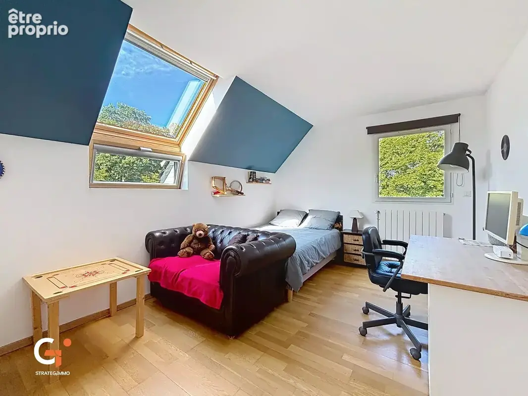Charmante maison 4 chambres - photo 9