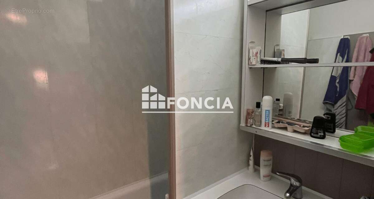 Appartement à MACOT-LA-PLAGNE