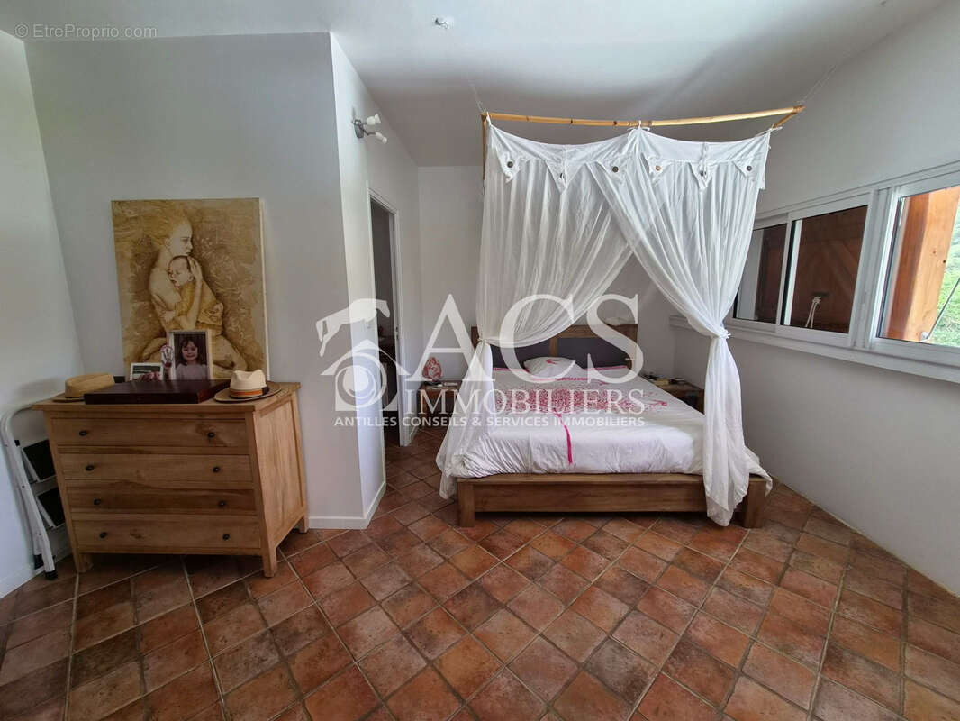 Villa de charme F4 + studio avec vue mer et piscine - photo 8