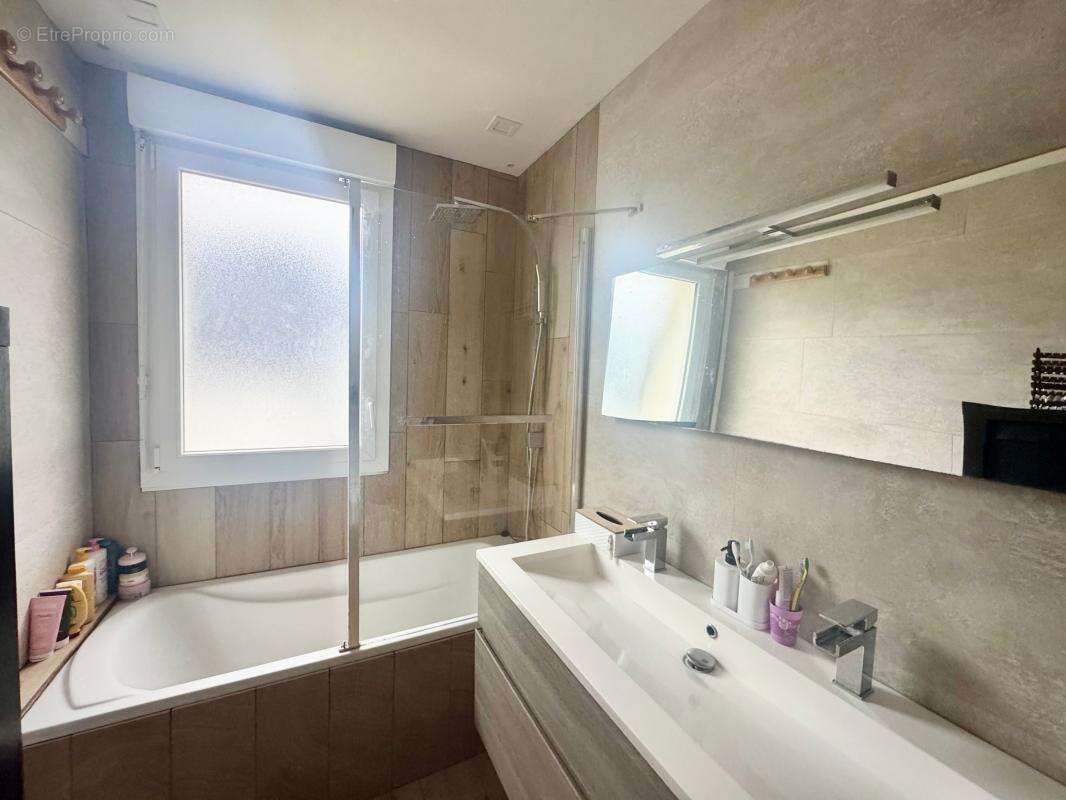 Appartement à SAINT-RENAN