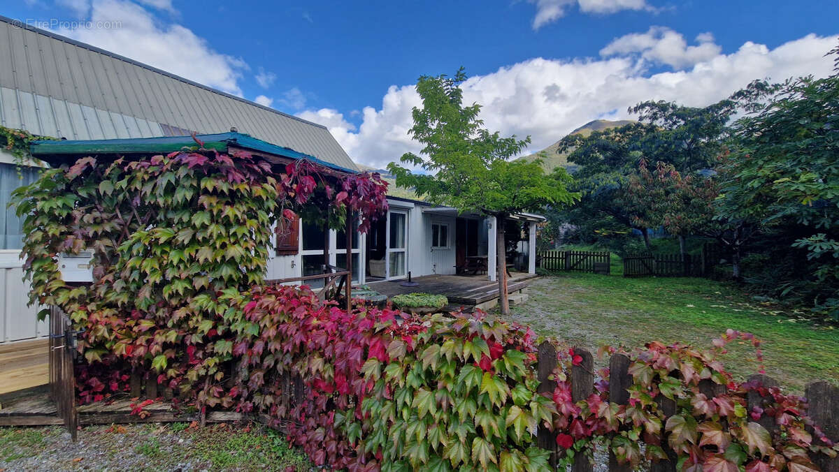 Appartement à ARGELES-GAZOST