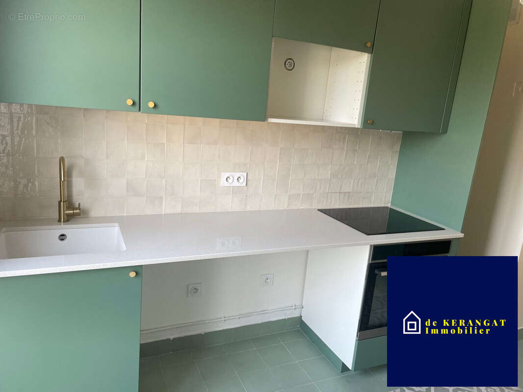 Appartement à SCEAUX