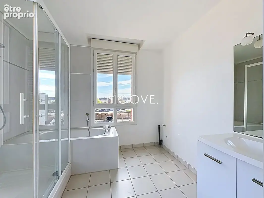 Appartement Bois Guillaume, mairie - photo 3