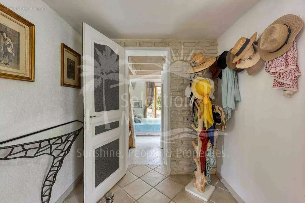 Maison à LE BEAUSSET