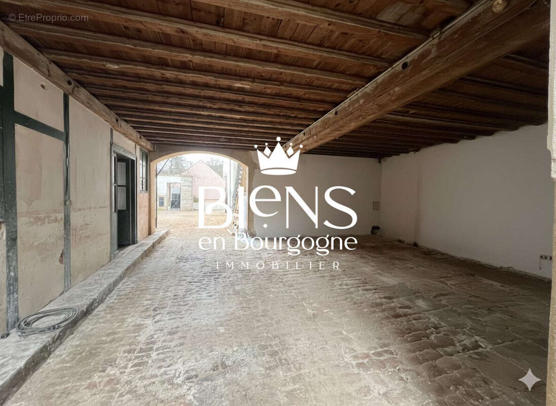 Appartement à BEAUNE