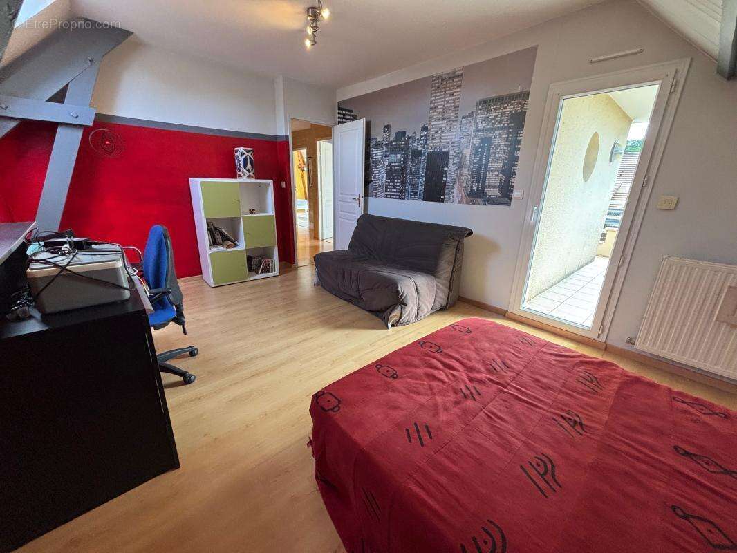 Maison à IDRON