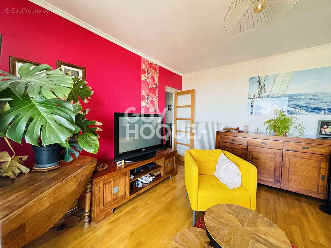 Appartement Montpellier 4 pièce(s) environ 69 m2 - Quartier les Aubes - photo 6