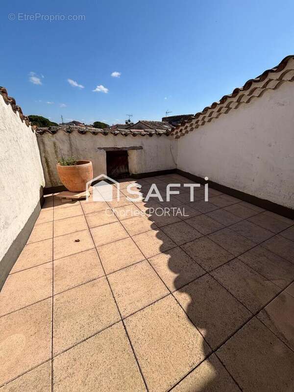 Photo 4 - Maison à SAINT-JEAN-DE-SERRES