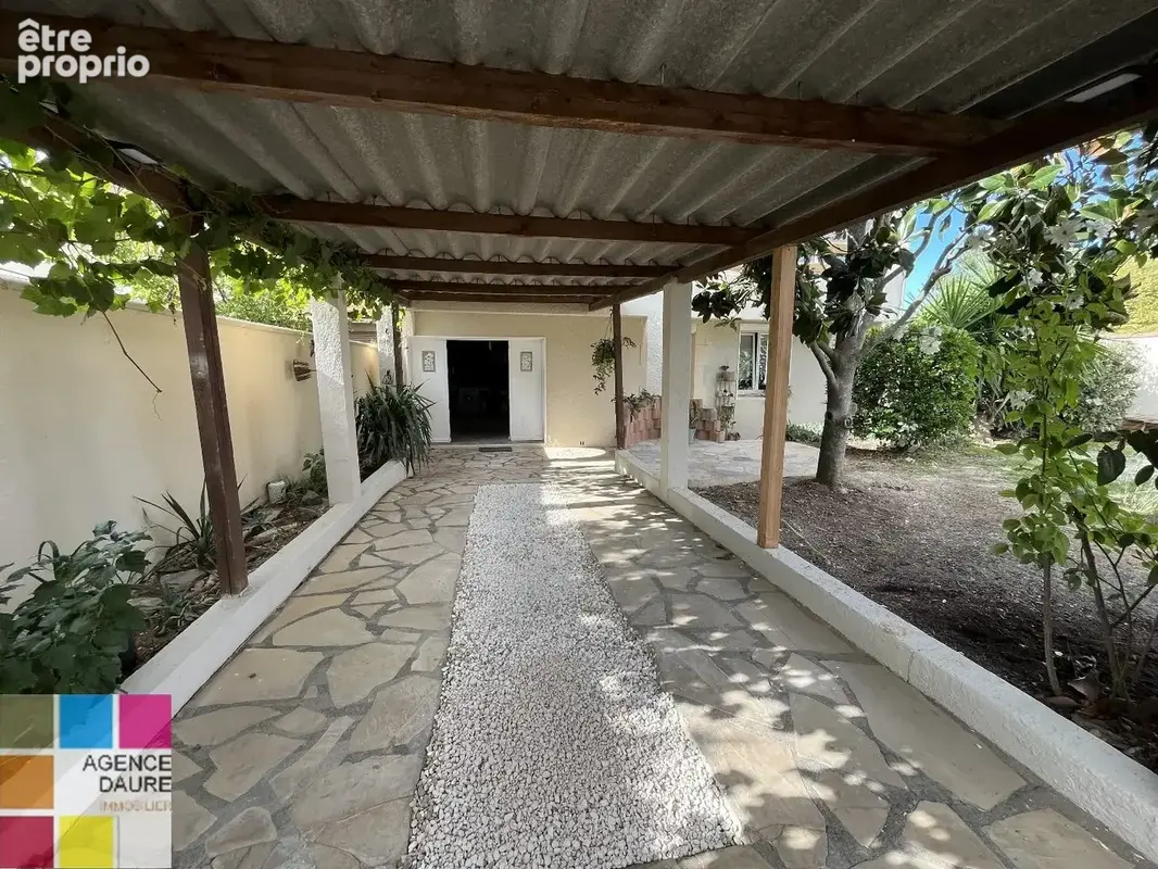 Maison 4 pièces 130 m² à vendre à Cers (34420) - photo 16