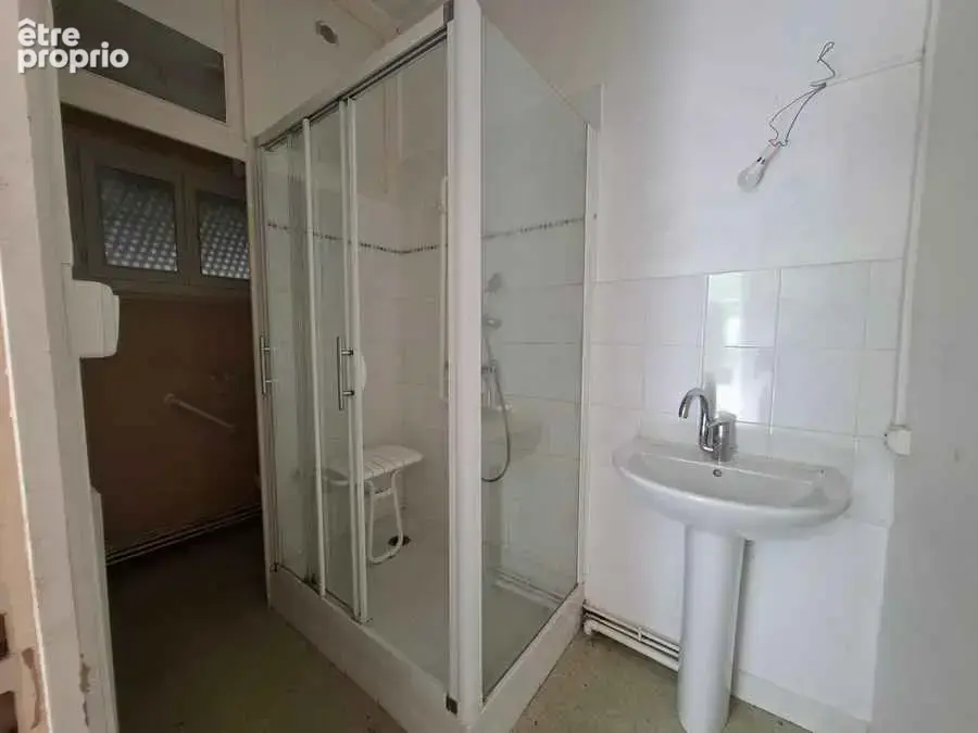 Maison mitoyenne 2 pièces – 77,27 m² avec jardin de 475 m² à sanvignes les mines - photo 2