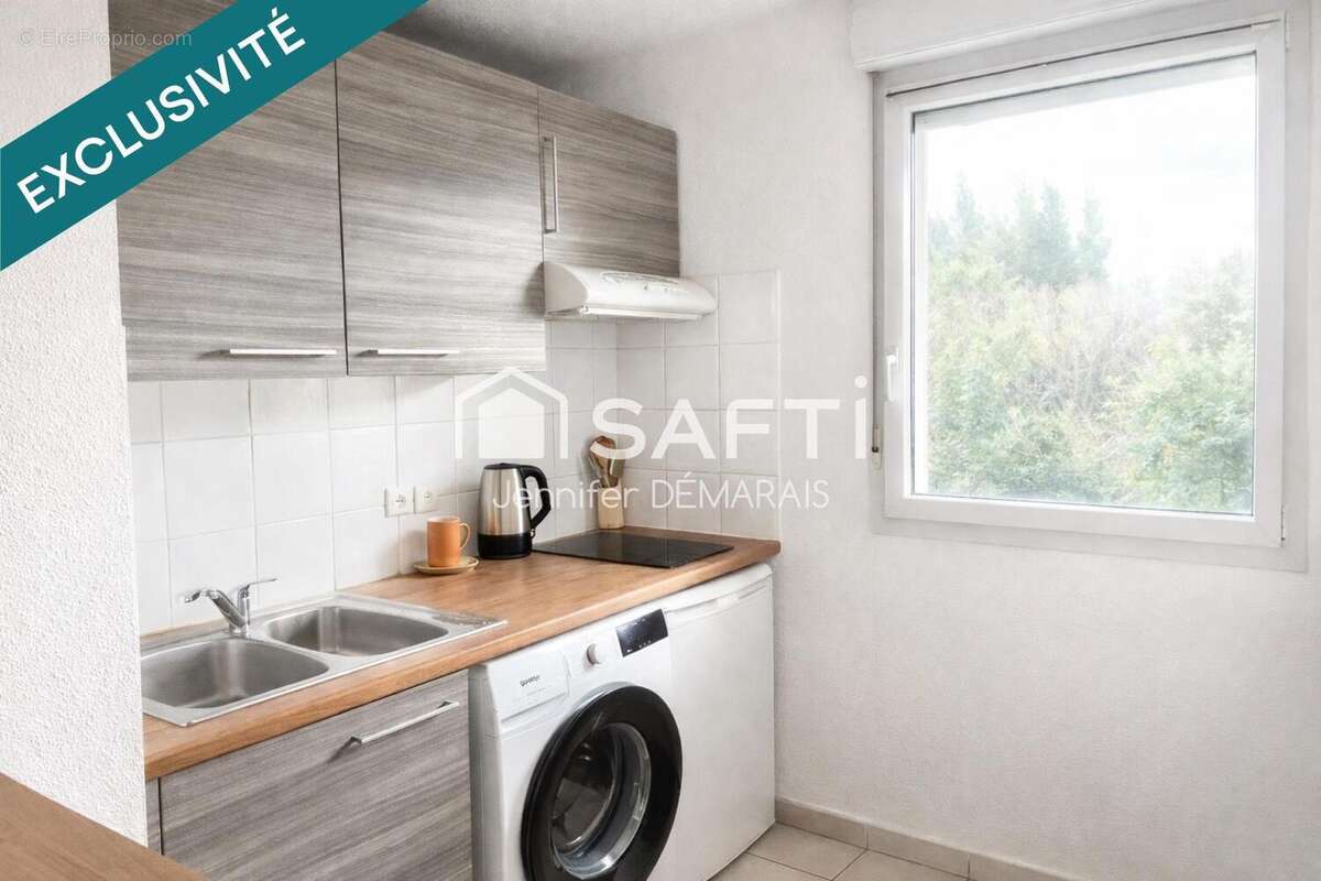 Photo 5 - Appartement à SAINT-JORY