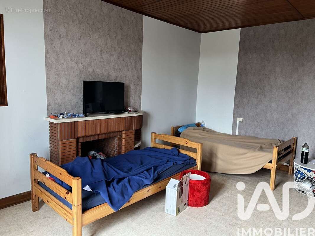 Photo 9 - Appartement à SAVIGNE