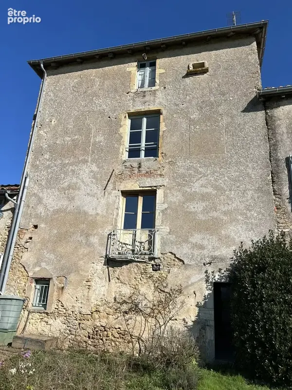 Cluny , campagne, vue panoramique - photo 3