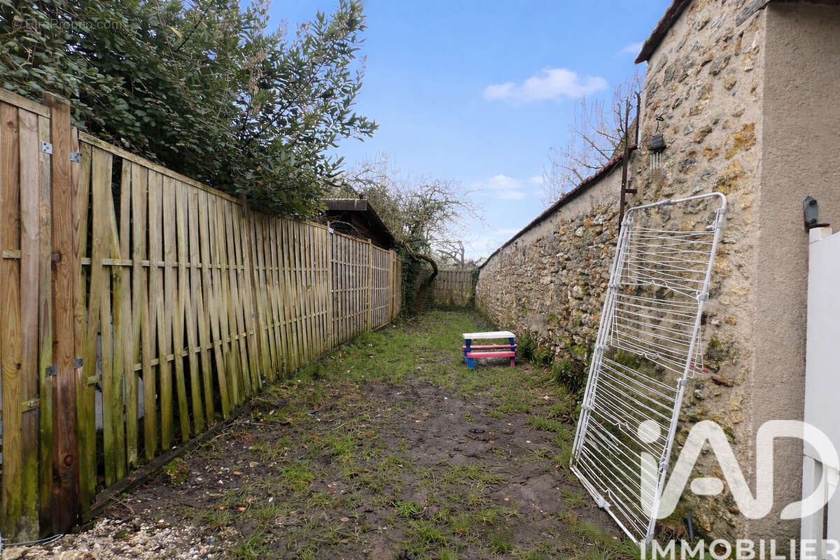Photo 9 - Maison à MAGNY-EN-VEXIN