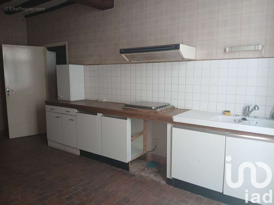 Photo 4 - Maison à BAUGE