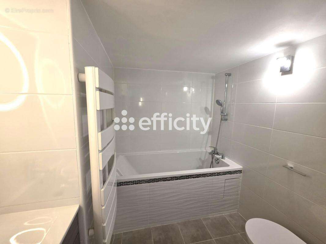 Appartement à CLAMART