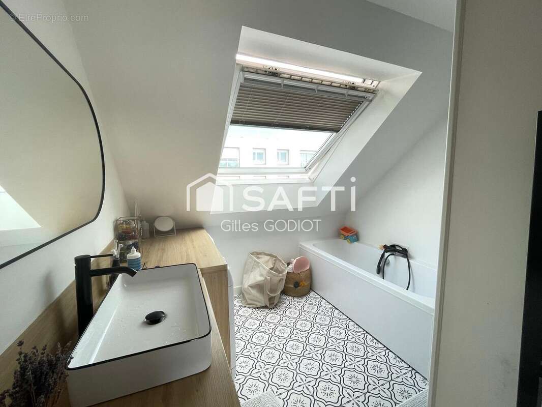 Photo 7 - Appartement à NANTES