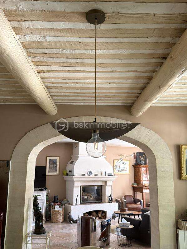 Maison à AUBIGNAN