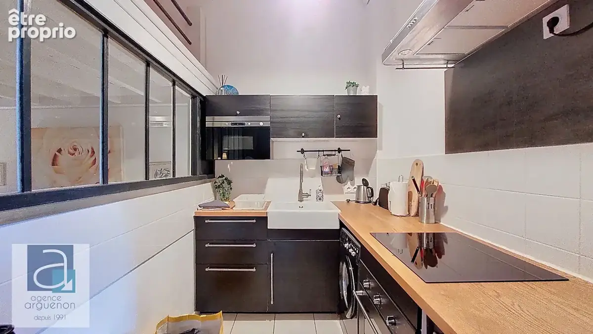 DINAN : Appartement Coup de Coeur dans un domaine d'exception avec plan d'eau et tennis ! - photo 14