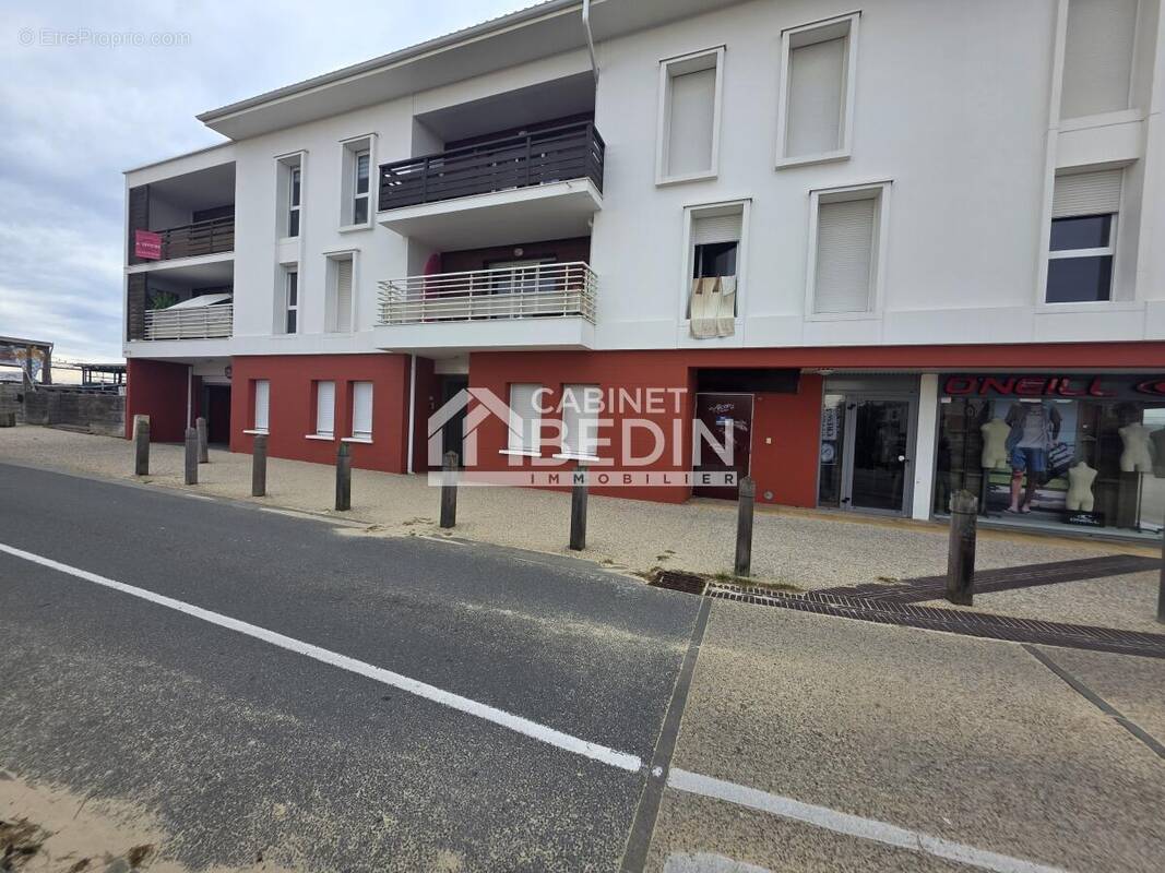 Appartement à BISCARROSSE