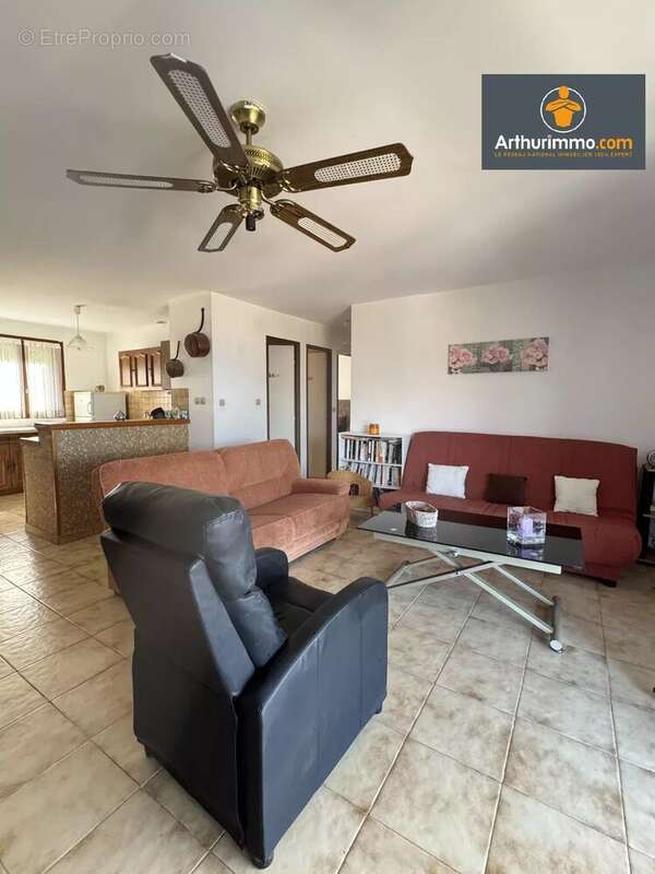 Vente Maison Fozzano(20143) 380 000ï¿œ - photo 3