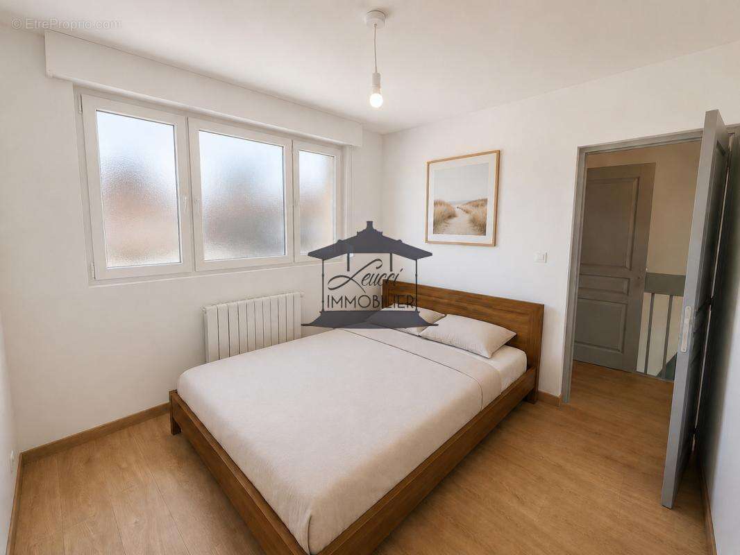 Maison bel étage, entièrement rénovée à Saint Pol sur Mer - photo 4