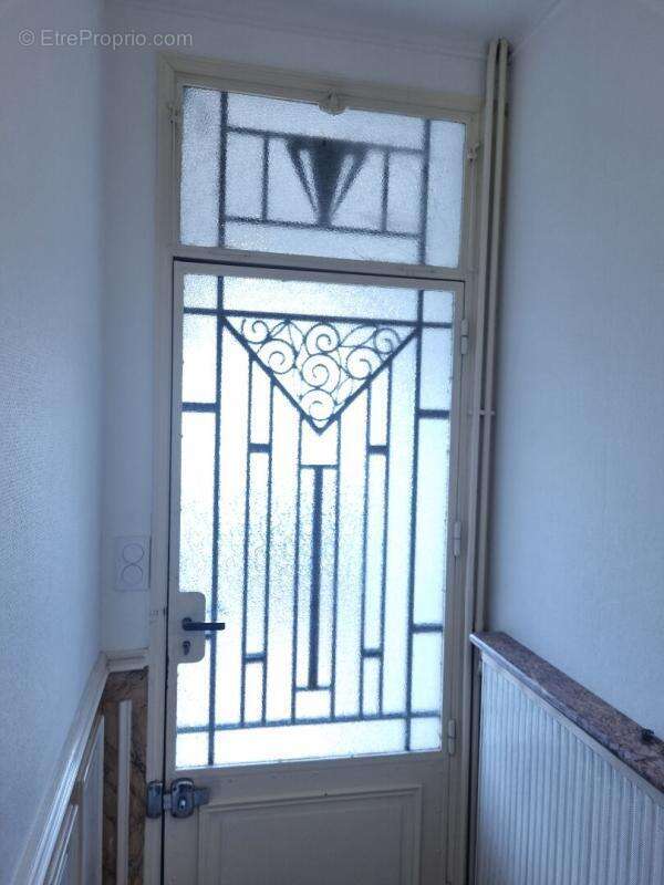 Maison à DEOLS