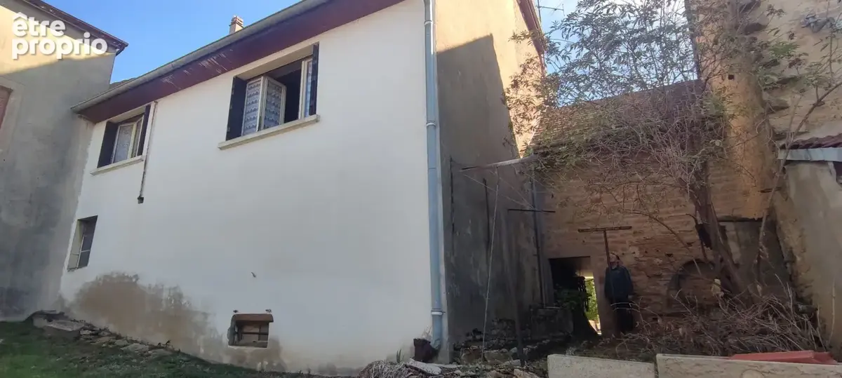 Maison vigneronne de 129.95m² habitable - photo 10