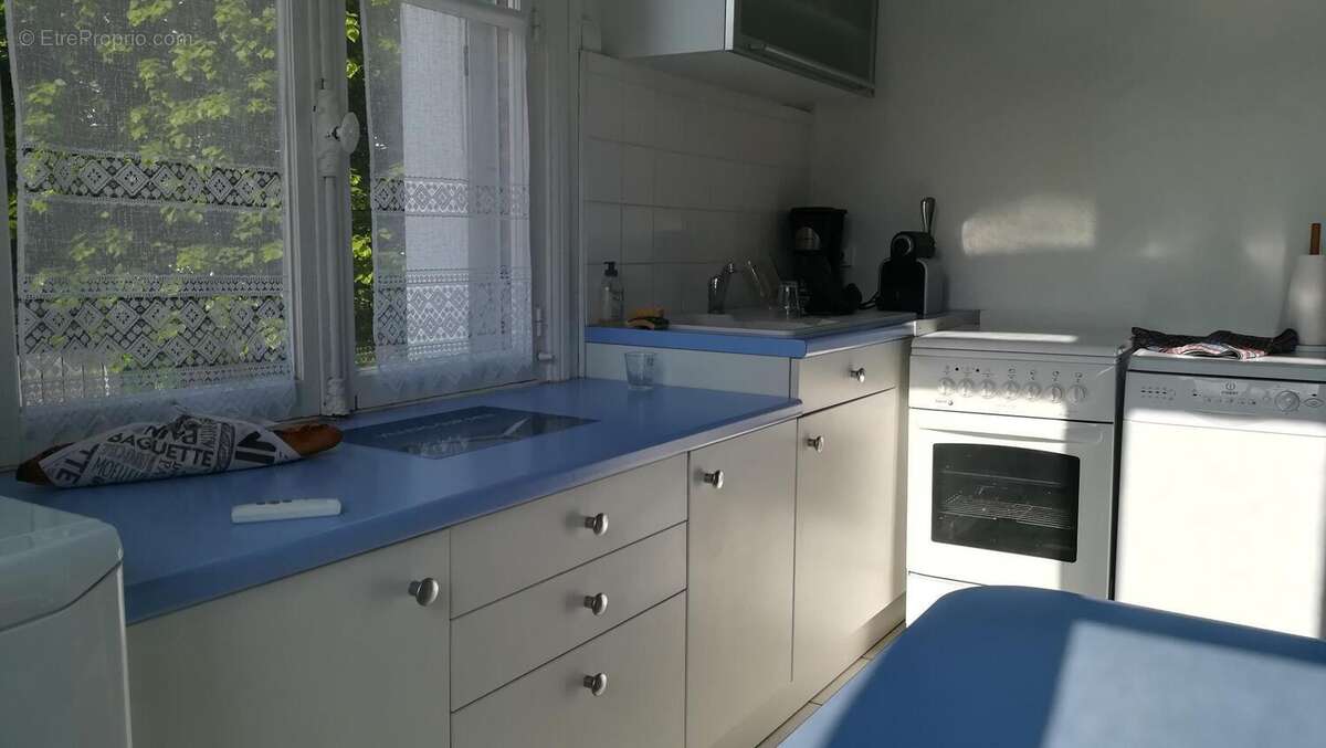 Photo 3 - Appartement à VILLERS-SUR-MER