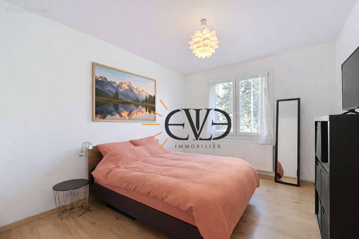 Appartement à ANNEMASSE