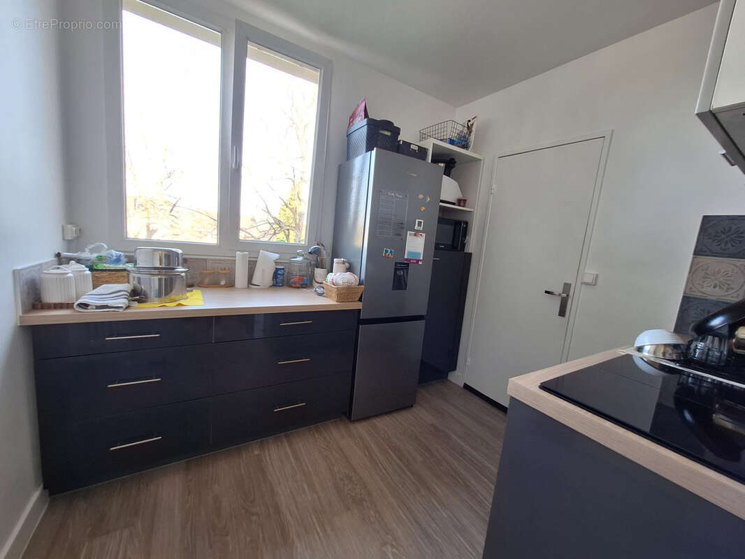 Appartement à BEAUVAIS