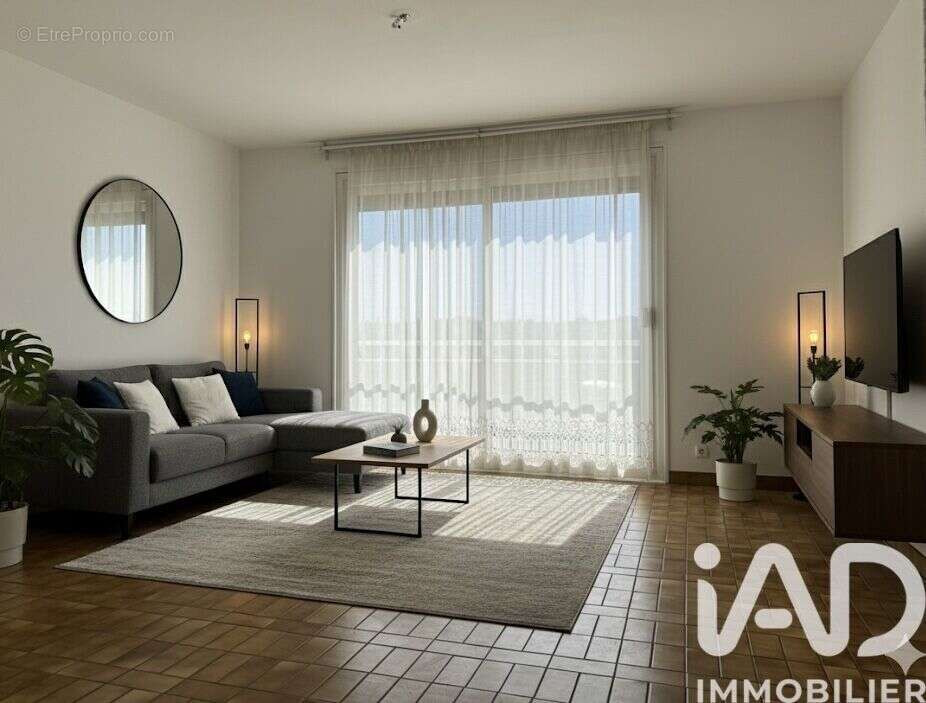 Photo 3 - Maison à MONTIVILLIERS