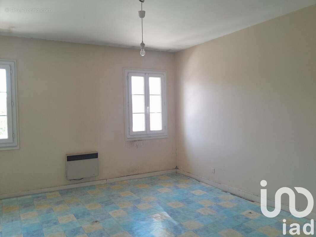 Photo 6 - Appartement à LAMOTHE-MONTRAVEL