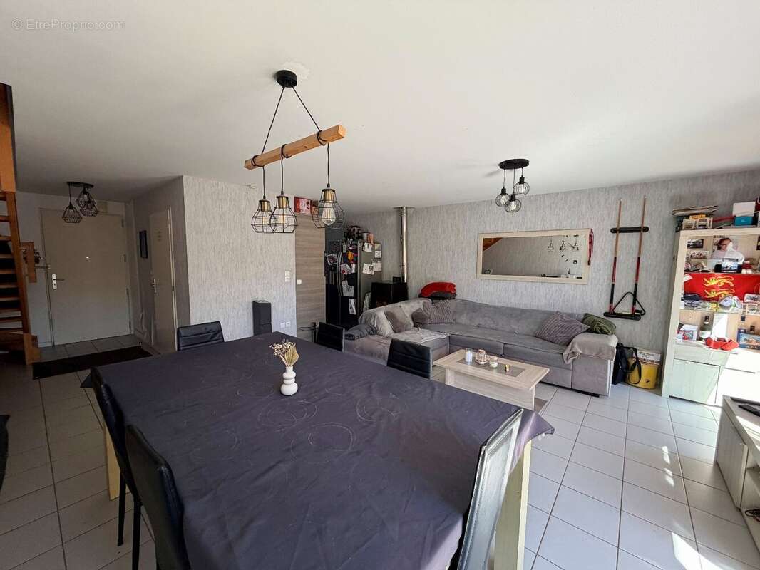 Maison à SAINT-AUBIN-D'ARQUENAY