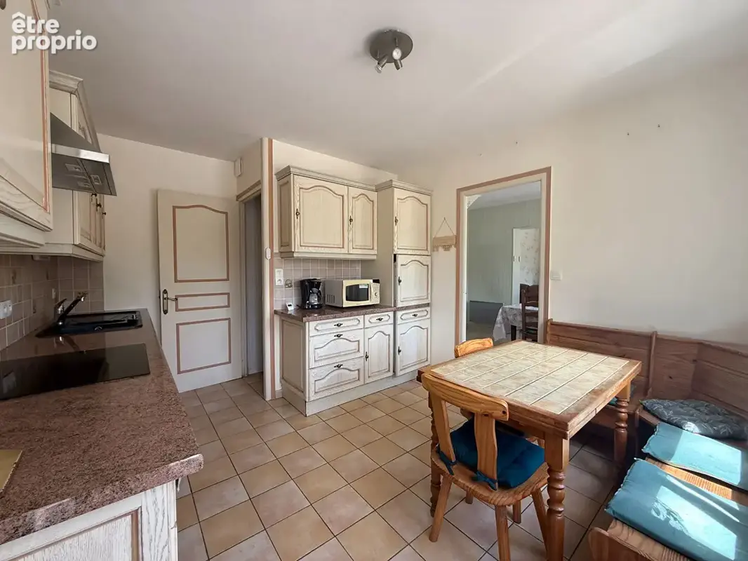 Charmante maison de 80 m² avec jardin à rénover ? Trégueux - photo 3