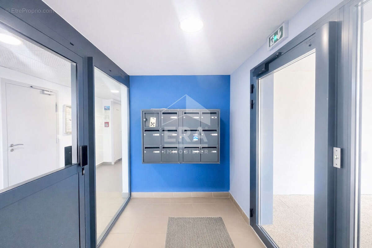 Appartement 56m² à perpignan - photo 11