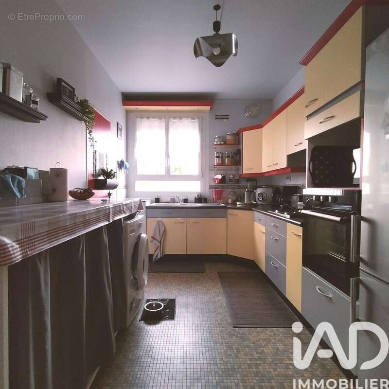 Photo 9 - Appartement à LE MANS