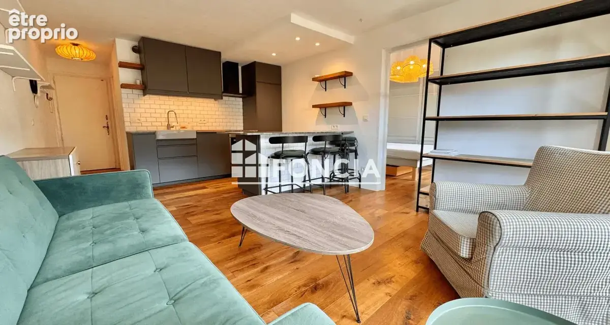 Photo Appartement à Praz-Sur-Arly au prix de 258 000€