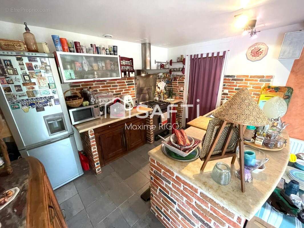 Photo 3 - Maison à MARMANDE