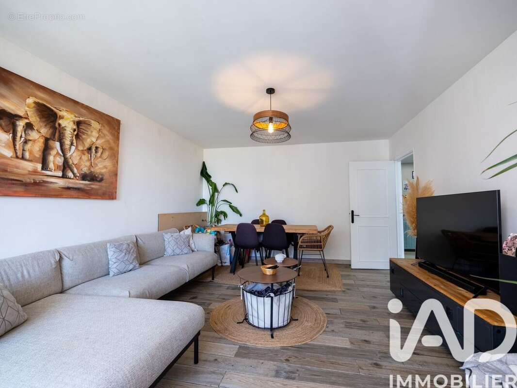 Photo 3 - Appartement à NICE