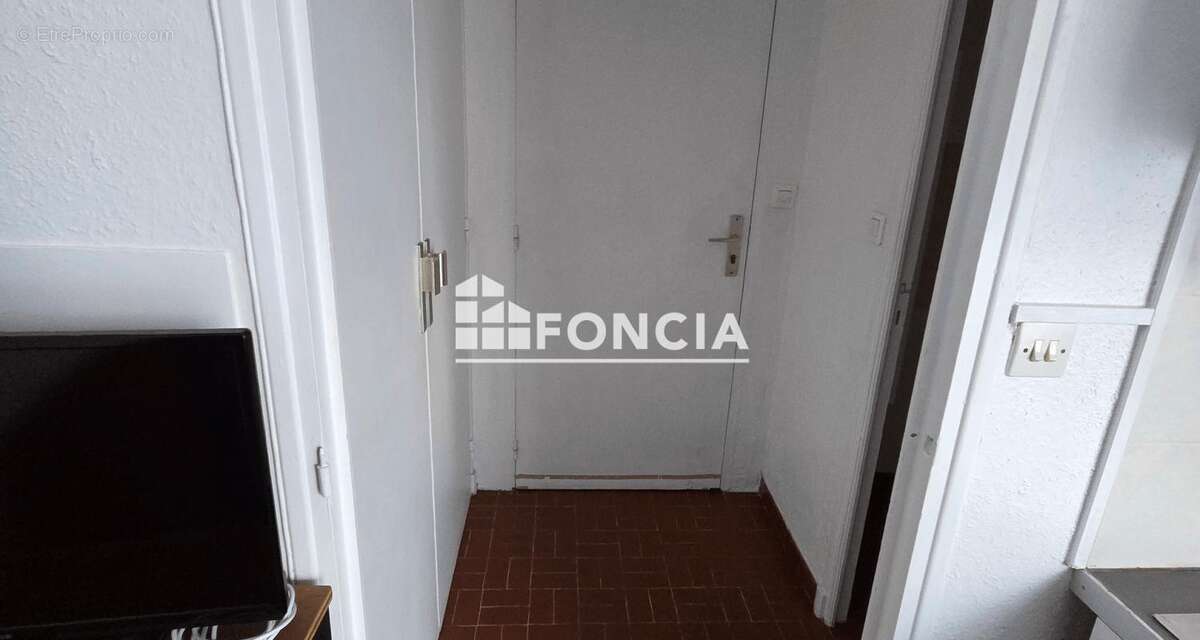 Appartement à GREOUX-LES-BAINS