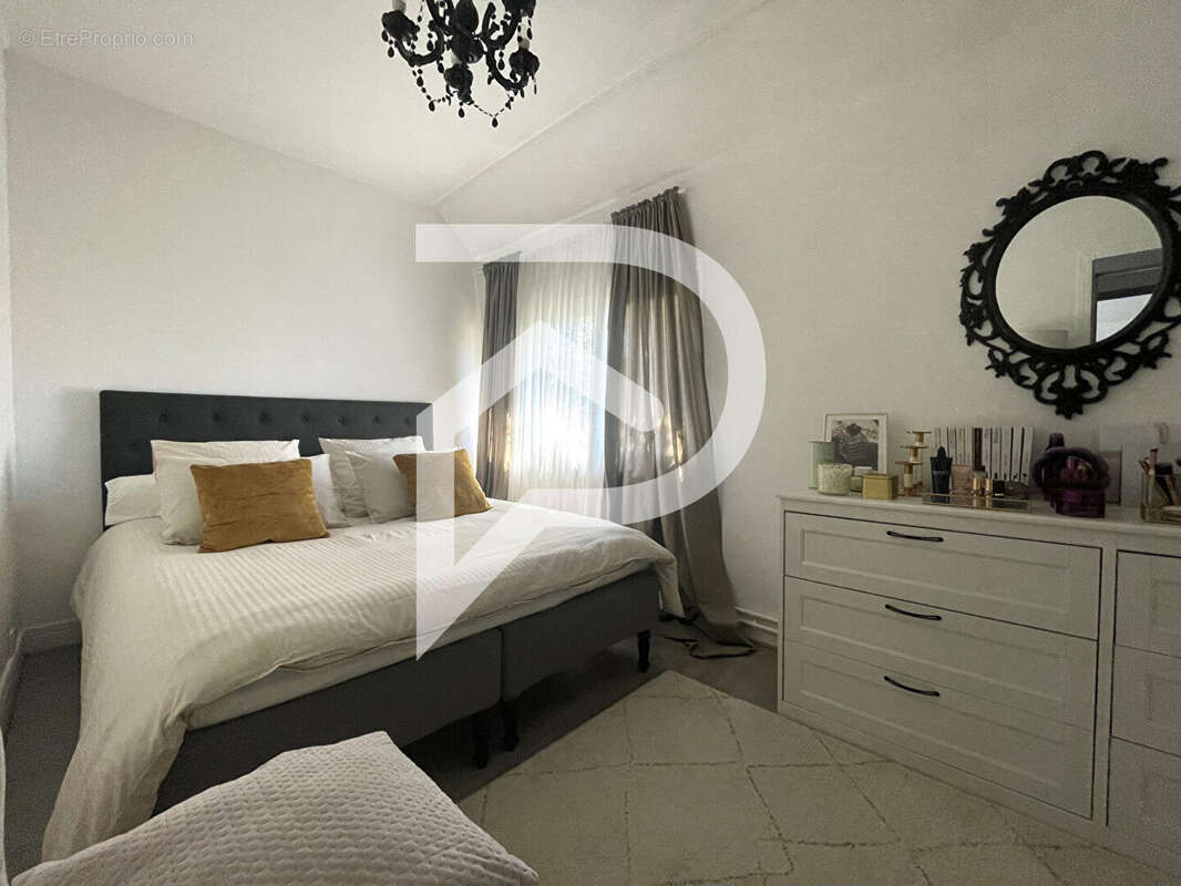 Maison Epinay Sur Seine 3 pièce(s) 61 m2 avec un grand jardin - photo 6