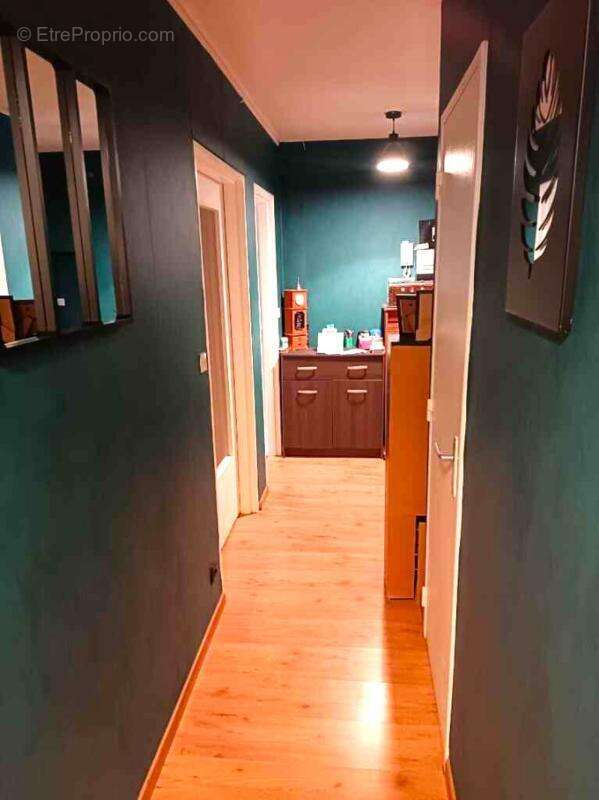 Appartement rénové - photo 10