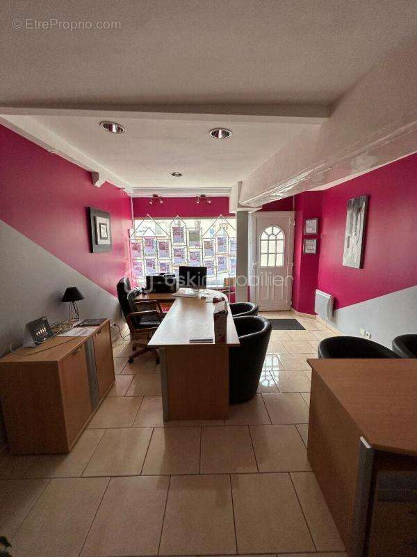 Appartement à ANGERVILLE