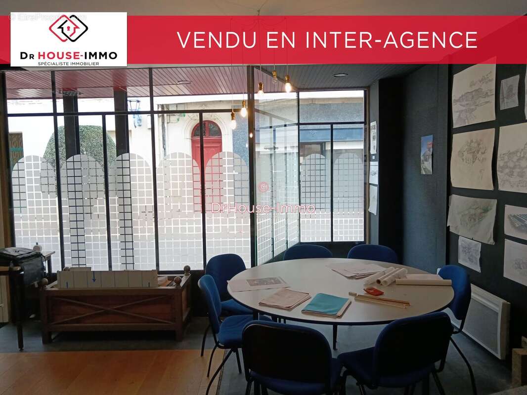 Commerce à TONNEINS